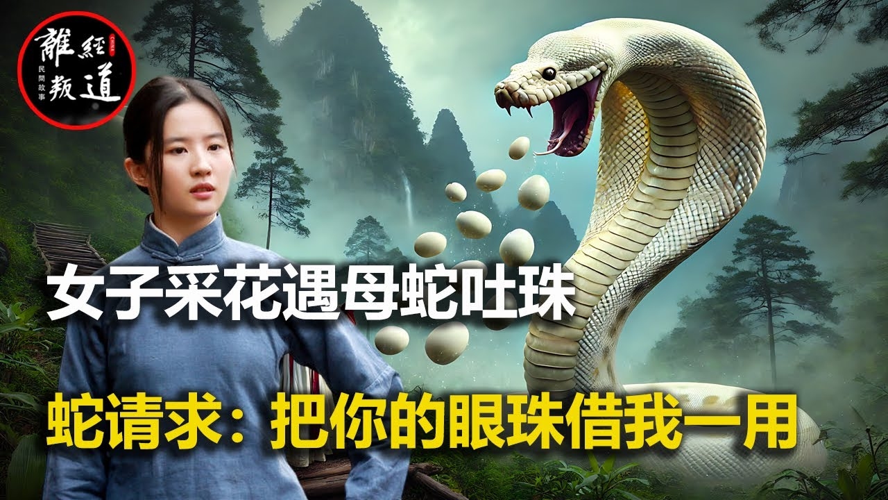 一春一秋蛇不开花解谜插图 一春一秋蛇不开花解谜插图