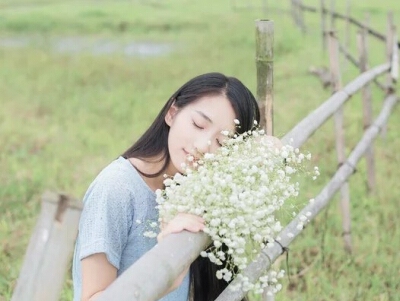 阳光活力女生网名插图