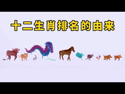 一举成名生肖解析插图