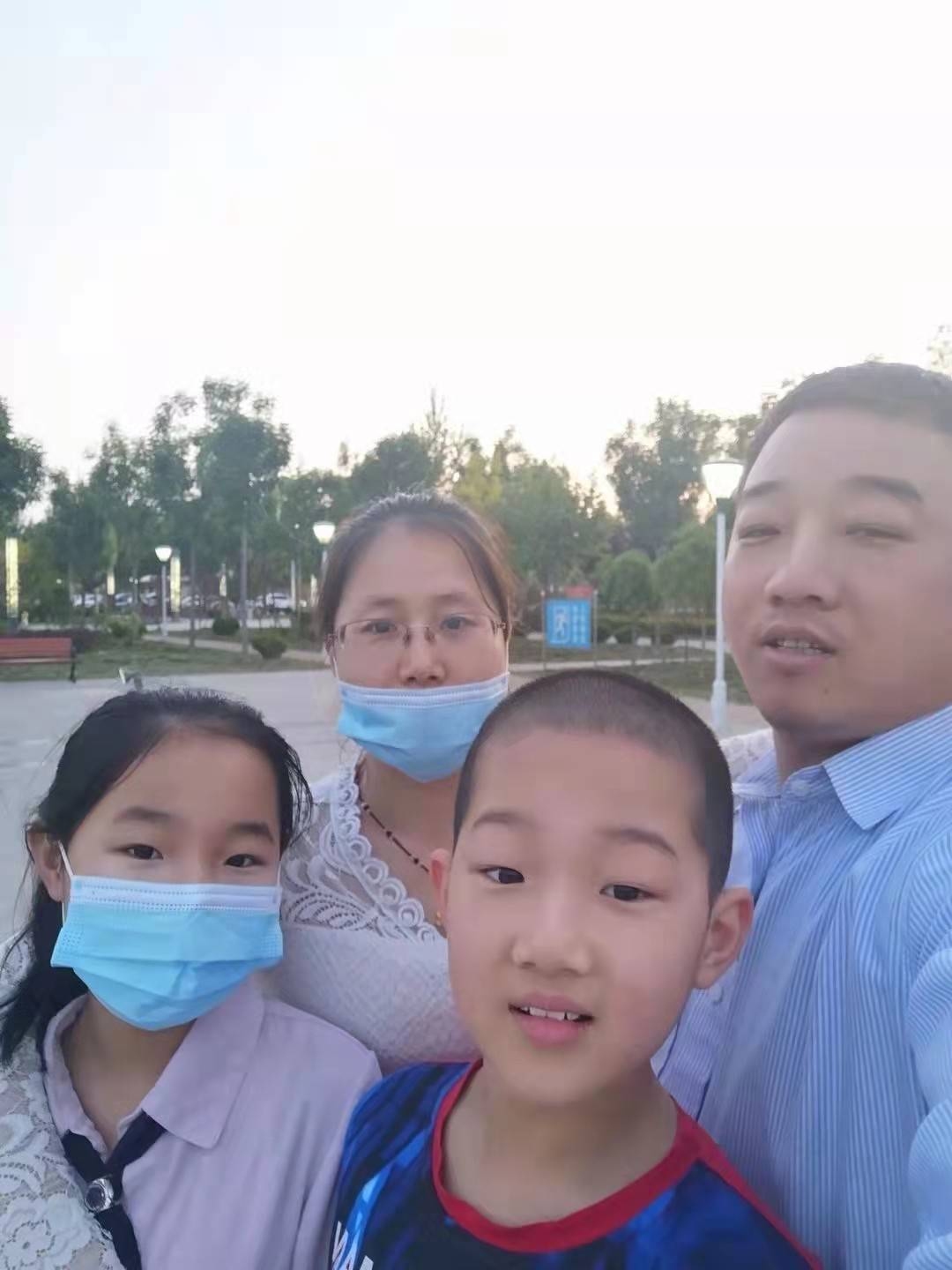 一家人幸福网名集锦插图