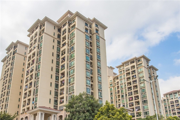 一楼穷二楼富三楼四层有官做解析插图