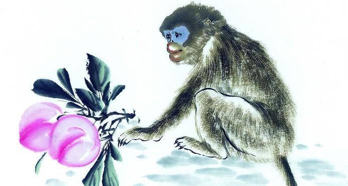 一览无遗打一生肖，答案多样，猴、龙、马等。不同解释各有特色，皆与生肖特性相契合。插图