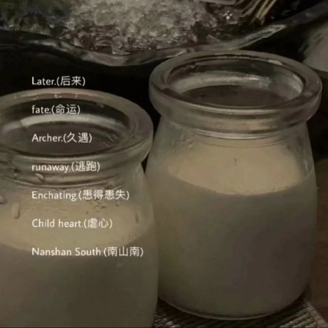 英文个性网名精选，简约、时尚与独特，StarrySky浪漫梦，Softrib脆弱肋，Warmsummer暖夏氛围，Fairylight仙女灵动，SafeHeart平安心语插图