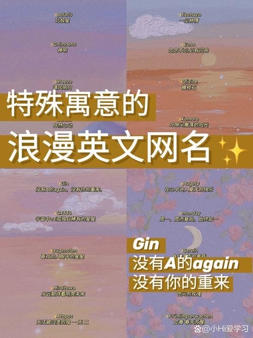 英文名网名推荐，Desperatestruggle、Lemon插图