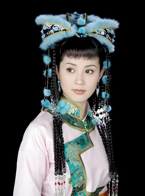 叶赫部公主孟古征婚引探讨插图