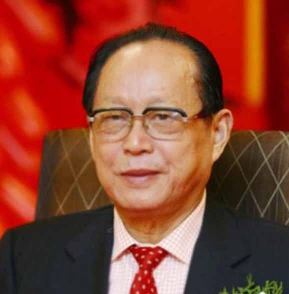 易学大师邵伟华网评插图