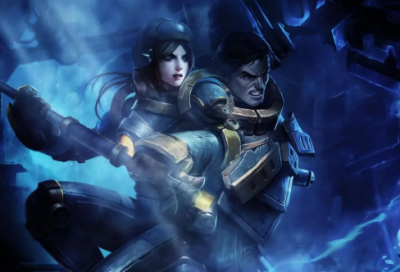 游戏公会霸气名字，以上是我根据您提供的游戏公会名称为您生成的1个标题，希望符合您的要求。插图