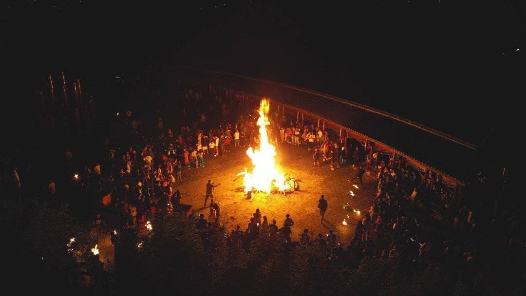 云南火把节时间，8月2日插图