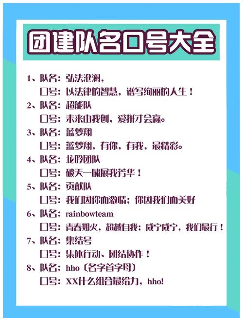 游戏军团名字精选50个插图