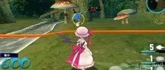 游戏昵称骚而不俗，倾城祸世、眼中宛如星、黑暗歌特等炫酷名字推荐插图