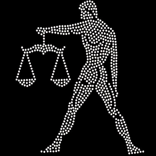 月20日纪念天秤座插图