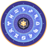 月27日是射手座 日期范围	黄道十二宫之第九星座插图