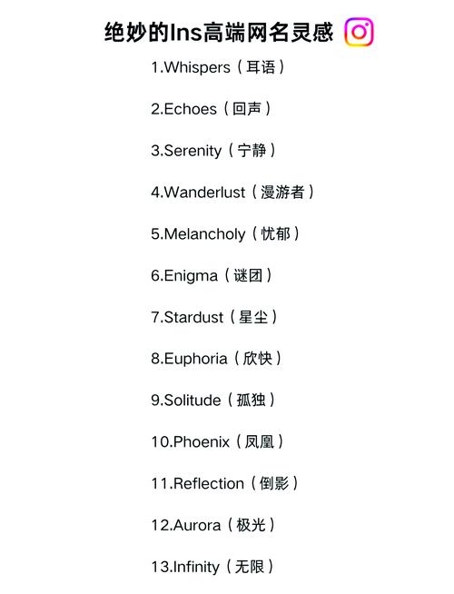 游戏英文名及队伍名字插图
