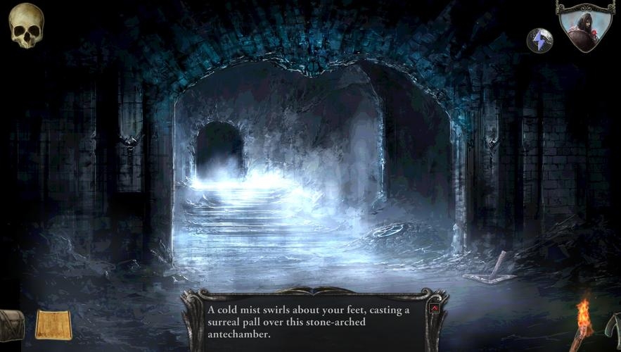 游戏英文名字精选，，ShadowRealm - 暗影领域插图