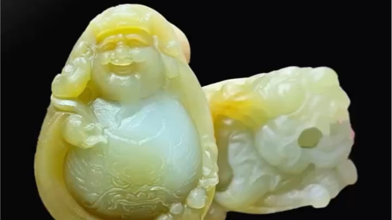 招财在古代与女人器官舌头有关，舌音同折，被视为不吉，故用招财等词代替。插图