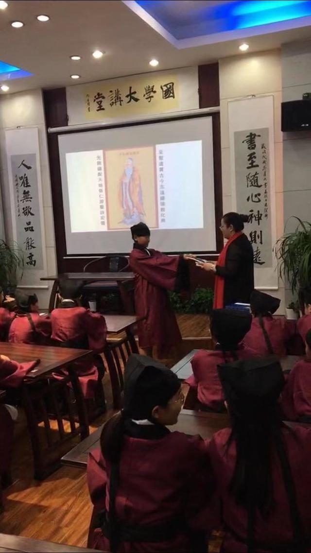 中国风水协会，传承国学文化，弘扬和谐理念插图