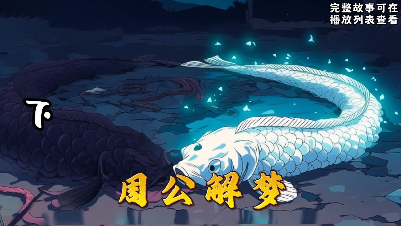 周公解梦梦境解析，流水象征与困境解决之道插图