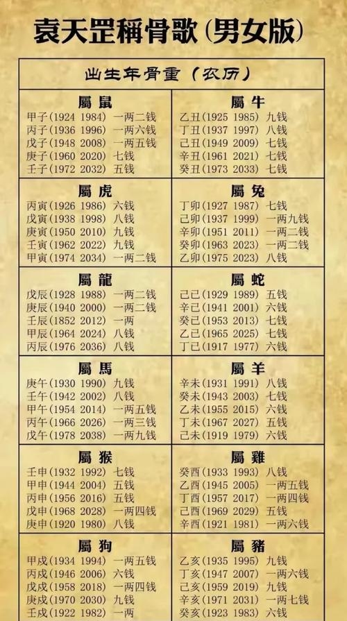 中华算命网免费服务排行插图