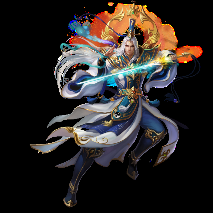 最拉风的行会名字大全，傲视群雄、战神天下！插图