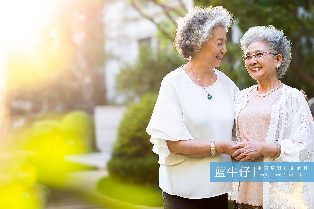 中老年人交友平台推荐插图