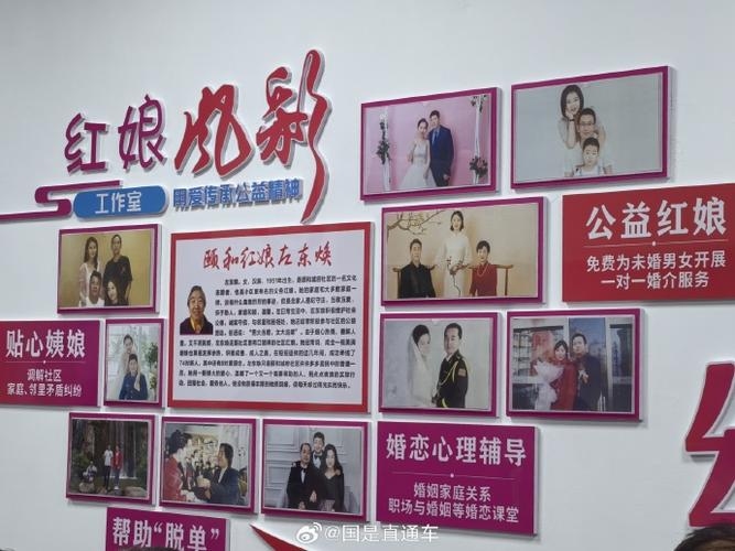 中老年征婚服务平台对比分析插图 中老年征婚服务平台对比分析插图