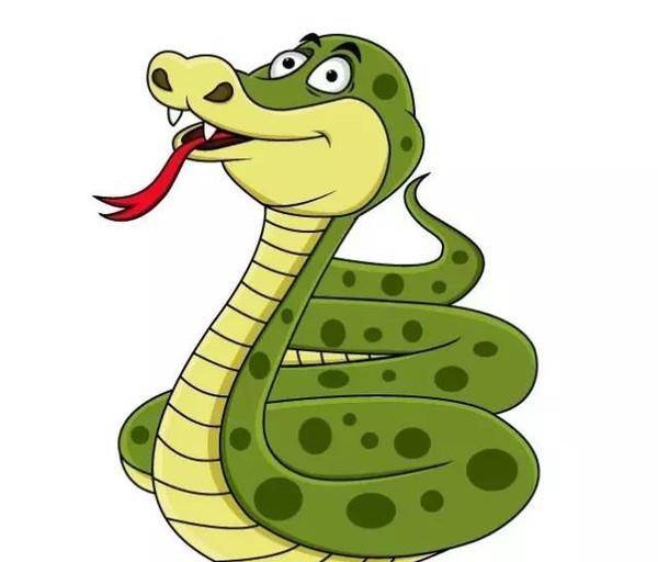 做梦梦见蛇的吉凶预测与解读标题，，梦境中的蛇，财运、机遇还是警示？插图