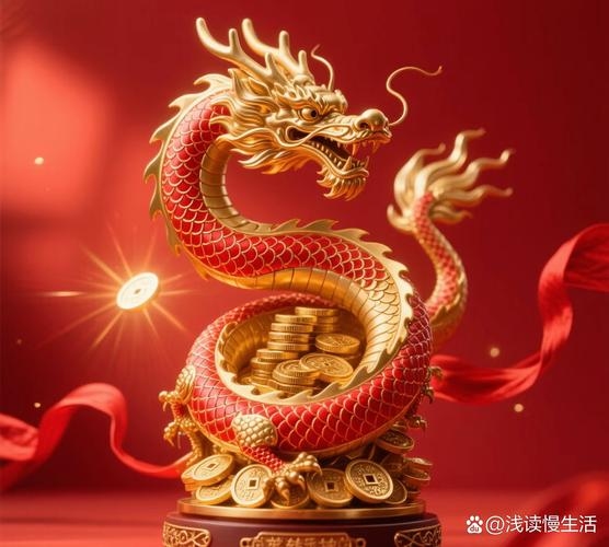 中气十足打一正确生肖是龙插图