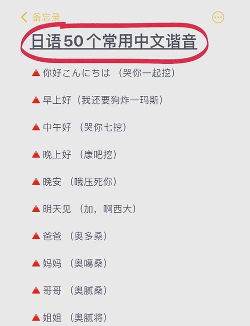 中文名字翻译成日文名的正确格式标题，符合您提供的文章内容，直接概括了主题。插图