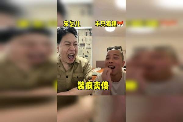 装疯卖傻代表生肖猴，文化印象与行为解读插图