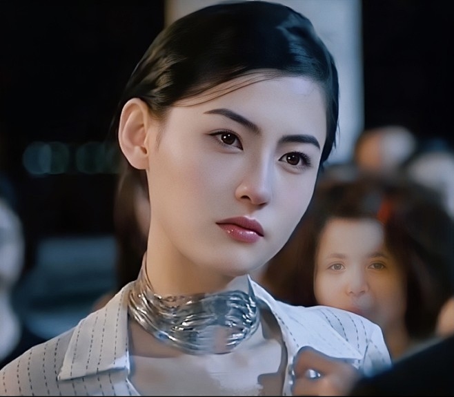 张柏芝，双子座巨星的演艺生涯插图