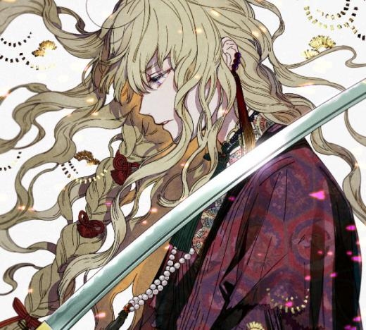 最潮微信网名男,霸气凛然插图 最潮微信网名男,霸气凛然插图