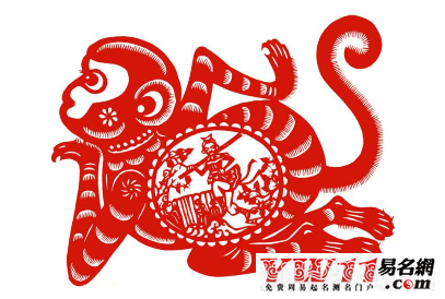 周易本命年运势解析插图