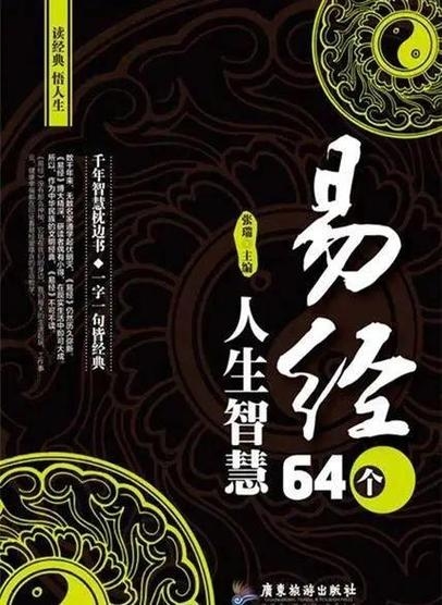 周易天地论坛，国学智慧与命理预测的交流平台插图