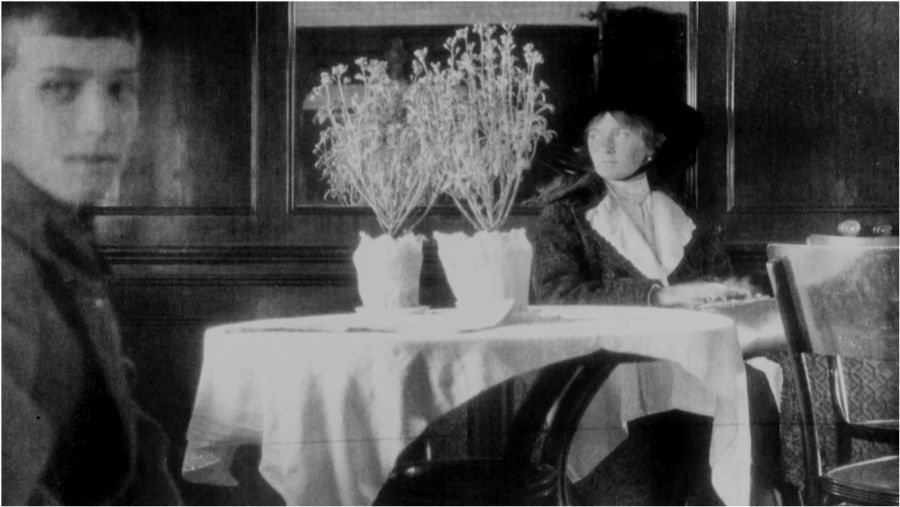 自由之人与昵称之美插图