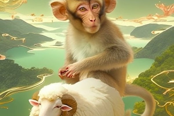 安然无恙解生肖，猴羊之中寻答案。-红迪亚