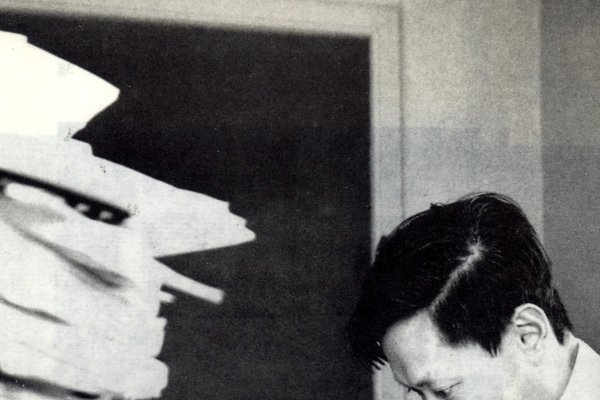 安徽同志多彩交流，邓稼先与杨振宁的深情友谊和杨振宁对邓稼先祭奠的报道。-红迪亚