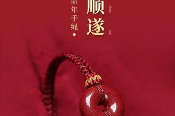 本命年穿红迎好运-红迪亚