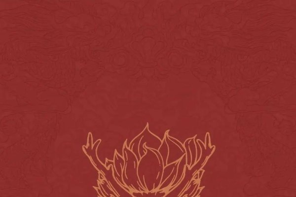 本命年穿红色寓意避邪驱灾-红迪亚