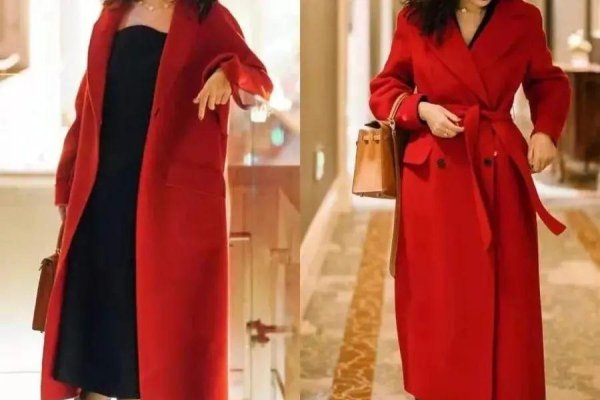 本命年虎年穿红色衣服的讲究与时尚指南-红迪亚