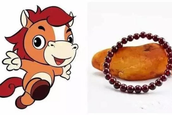 本命年转运物品推荐-红迪亚