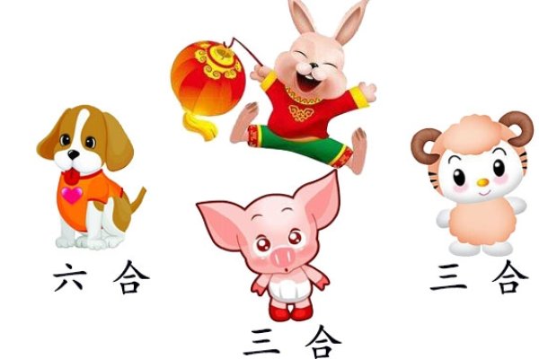 八面玲珑，生肖兔猴猪与玉兔的象征解读-红迪亚