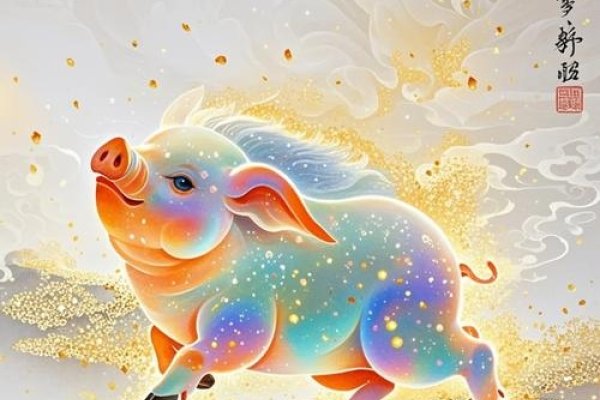 白日做梦生肖猪-红迪亚