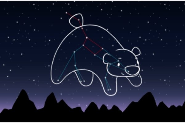 北天大熊星座-红迪亚