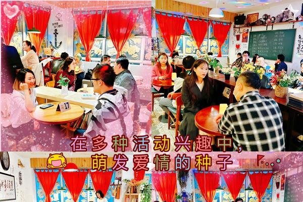 北京高端婚恋市场相亲机构概览-红迪亚