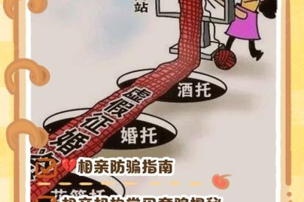 北京婚恋骗局与找男友的挑战-红迪亚