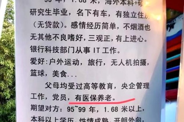 北京相亲角，多渠道寻找合适伴侣的指南-红迪亚