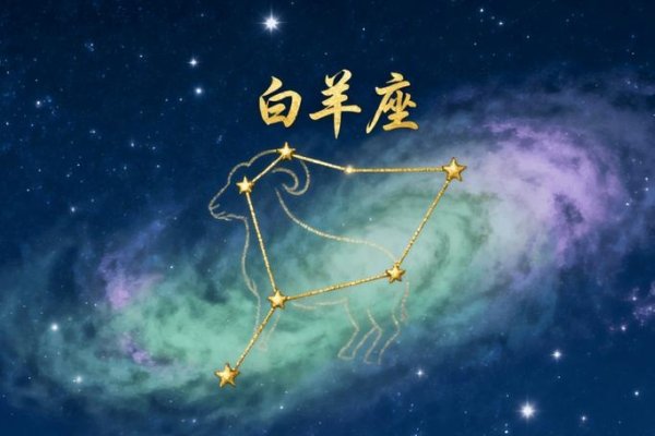 白羊座，活力四射的星座之星-红迪亚