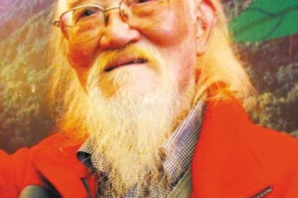 八卦养生法，武学大师吕紫剑的传奇人生与长寿秘诀。-红迪亚