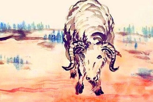 八拜之交指的是生肖羊，解析背后的文化内涵与象征意义。-红迪亚