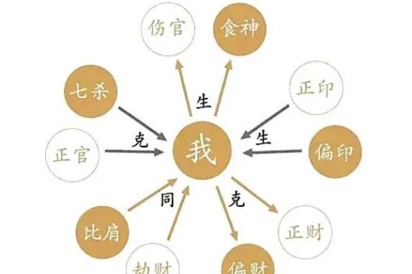 八字分析与命盘解读，详解命运走势及性格特点-红迪亚